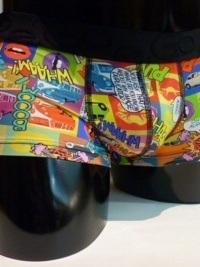 Boxer HOM e-Go EKiss
