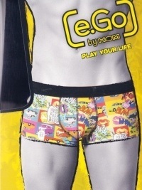 Boxer HOM e-Go EKiss