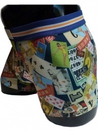 Boxer HOM e-Go Vegas