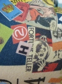 Boxer HOM e-Go Vegas