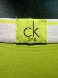 Boxer CK One, Lima Neón