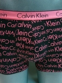 Calvin Klein Pack 2 Boxers