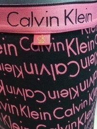 Calvin Klein Pack 2 Boxers