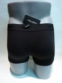 Boxer Dolce & Gabbana Stretch Cotton