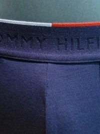 Donnie Boxer Tommy Hilfiger