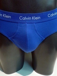 3 Pack Slips Calvin Klein