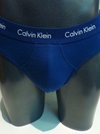 3 Pack Slips Calvin Klein
