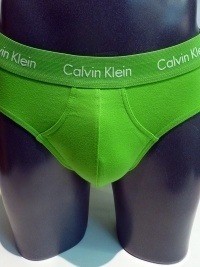 3 Pack Slips Calvin Klein