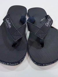 Chanclas de Playa Calvin Klein