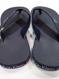 Chanclas de Playa Calvin Klein