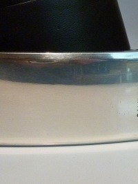 Cinturón de  Calvin Klein