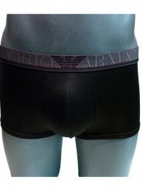 Boxer Emporio Armani Negro