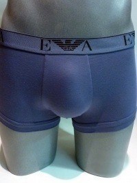 Armani 3 Pack Boxer Algodón