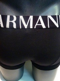 Boxer Eagle by ARMANI