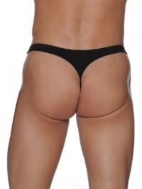 Tanga hombre Hom Nature Fredy New Black 