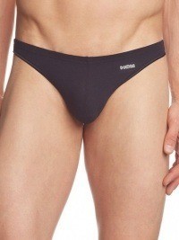 Tanga hombre Hom Nature Fredy New Black 