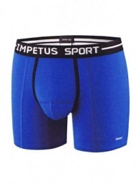 Boxer Impetus Sport Airflow Ergonomic, azul