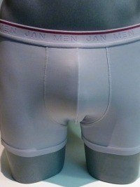 Boxer JAN MEN Fresh Fumo
