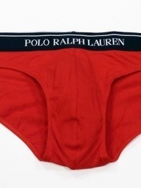 2 Pack Slips Polo Ralph Lauren