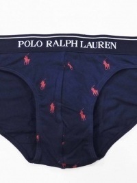 2 Pack Slips Polo Ralph Lauren