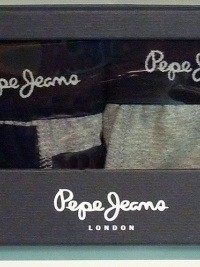 calzoncillos pepe jeans