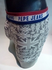 Boxer Pepe Jeans England 