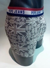 Boxer Pepe Jeans England 