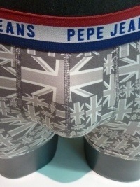 Boxer Pepe Jeans England 