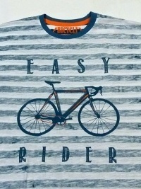 Pijama Easy Bicycle, ADMAS