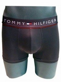 Boxer Flex Tommy Hilfiger, gris