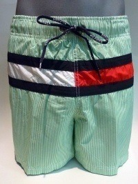 Bañador Billy Flag Tommy Hilfiger