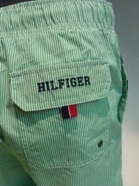 Bañador Billy Flag Tommy Hilfiger