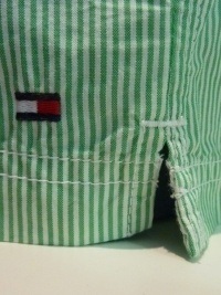 Bañador Billy Flag Tommy Hilfiger