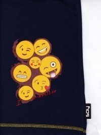 Pijama Emoticones