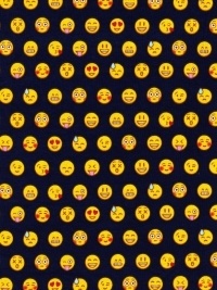 Pijama Emoticones