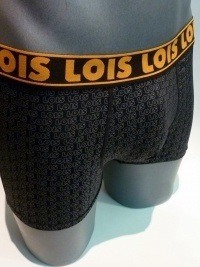 Boxer Lois Estampado 