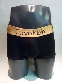 Boxer zinc  Calvin Klein Oro