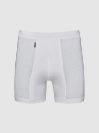 Boxer ZD Helios en blanco