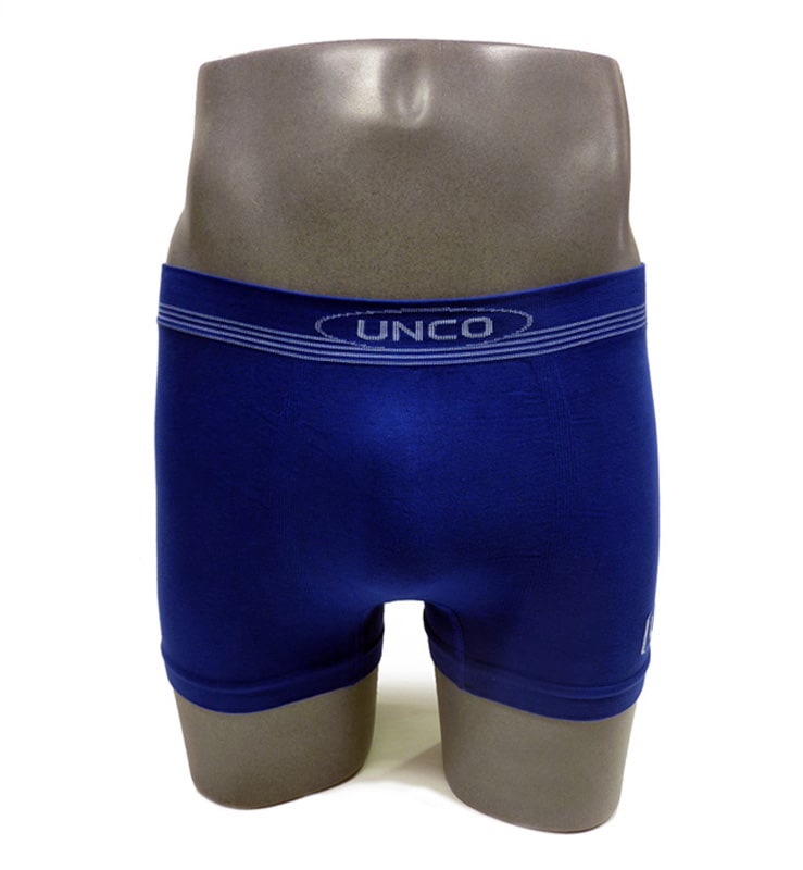 SOLO HOY! Pack x12 Calzoncillos Bóxer Channo para hombre por 12,99€