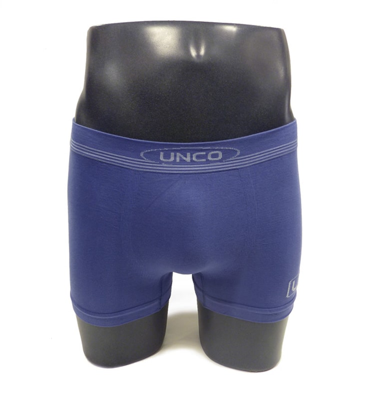 Boxer sin costuras UNCO en algodón al mejor precio Varela Intimo Boxer sin costuras UNCO en algodón al mejor precio Varela Intimo