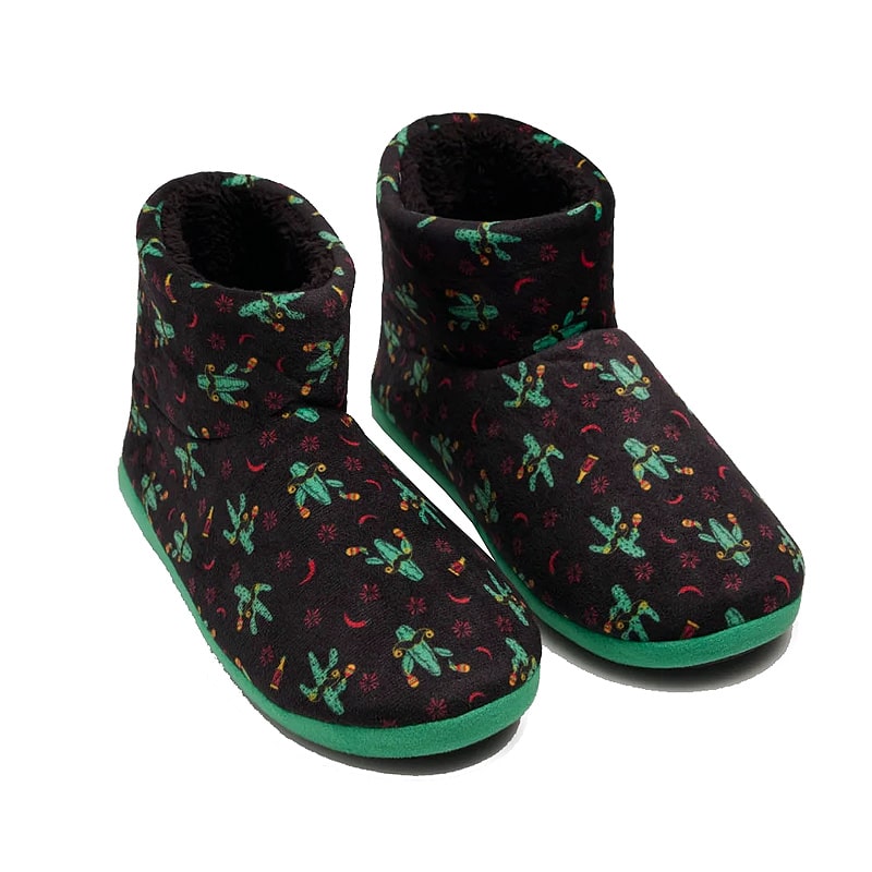 Ysabel Mora - Zapatilla para estar por casa comodo